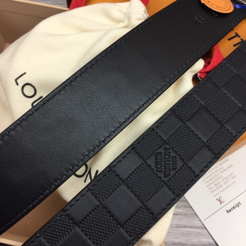 Louis Vuitton Belts